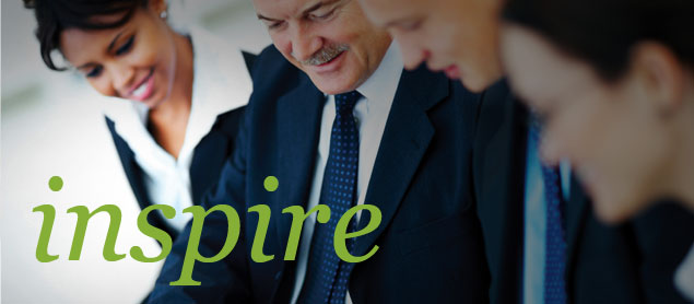 Inspire