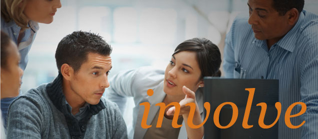 Involve