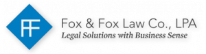 Fox-And-Fox-Logo